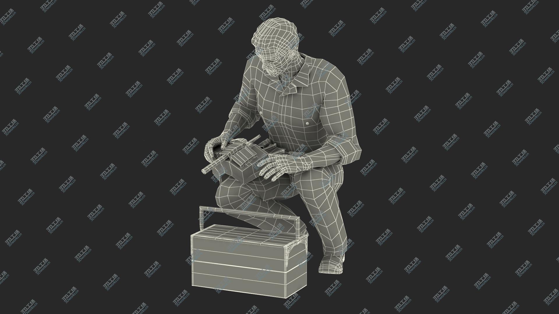 images/goods_img/202104093/Locksmith with Toolbox 3D model/4.jpg